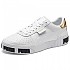 [해외]푸마 SELECT Cali Bold Metallic 운동화 14137228671 Puma White