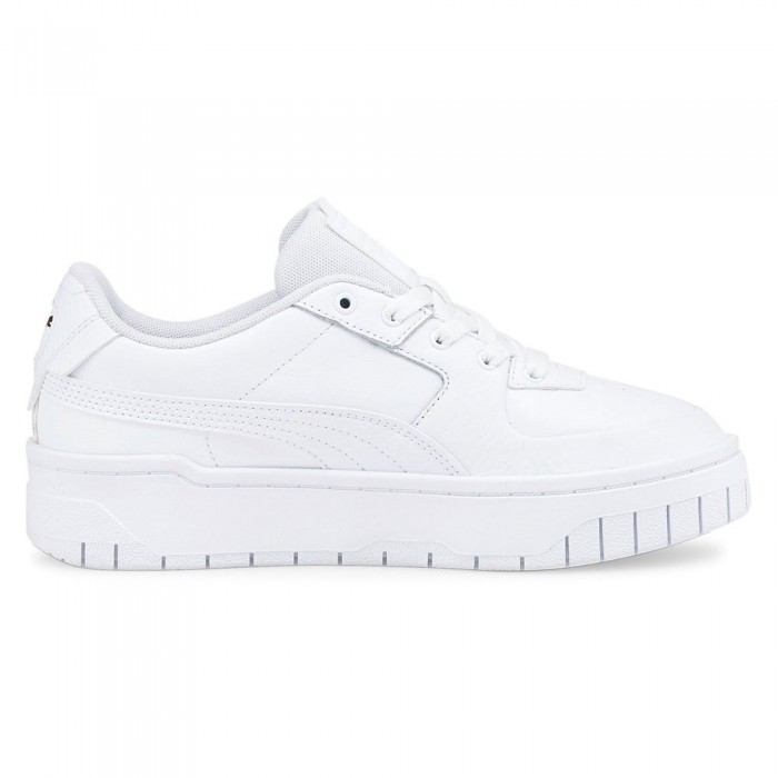 [해외]푸마 SELECT Cali Dream Leather 운동화 14138502863 Puma White