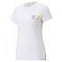 [해외]푸마 SELECT Swxp Graphic 반팔 티셔츠 14138503247 Puma White