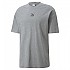 [해외]푸마 SELECT Classics Boxy 반팔 티셔츠 14138053223 Medium Gray Heather