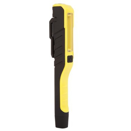 [해외]TECH LIGHT 손전등 Inspection 4138574955 Black / Yellow