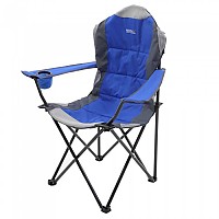 [해외]레가타 Kruza Chair 4137453431 Nautical Blue