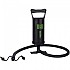 [해외]ABBEY 핸드 펌프 더블 액션 2x700ml 4138098528 Black / Green