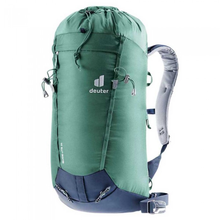 [해외]도이터 Guide Lite 24L 배낭 4138965911 Seagreen / Navy