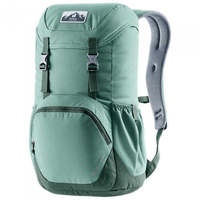 [해외]도이터 Walker 20L 배낭 4138965976 Jade / Ivy