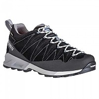 [해외]돌로미테 Crodarossa Trek Goretex Hiking Shoes 4137759653 Black