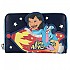 [해외]LOUNGEFLY 지갑 릴로와 Stitch Space Adventure Disney 4139060341 Multicolour