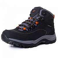 [해외]GRAFF Dakota Hiking Shoes 4139060871 Black