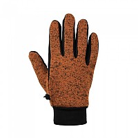 [해외]라푸마 Vars Gloves 4138217400 Sudan Brown