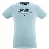 [해외]라푸마 Adventure Short Sleeve T-Shirt 4138974616 Smoke Blue