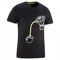 [해외]에델리드 Rope II Short Sleeve T-Shirt 4138062682 Coffee Pot