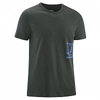 [해외]에델리드 Highball IV Short Sleeve T-Shirt 4138062683 Almost Black