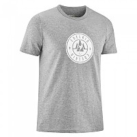[해외]에델리드 Highball IV Short Sleeve T-Shirt 4138062684 Grey Melange