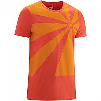 [해외]에델리드 Highball IV Short Sleeve T-Shirt 4138561184 Lava