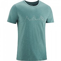 [해외]에델리드 Highball IV Short Sleeve T-Shirt 4138561186 Ocean Grey