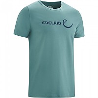[해외]에델리드 Corporate Short Sleeve T-Shirt 4138631345 Ocean Grey