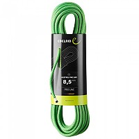 [해외]에델리드 로프 Kestrel 프로 Dry 8.5 Mm 4138062532 Neon Green