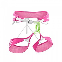[해외]에델리드 Ace II Harness 4138062552 Neon Pink