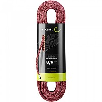 [해외]에델리드 Swift Protect Pro Dry 8.9 mm Rope 4138631505 Night / Fire