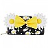 [해외]LOUNGEFLY 지갑 Minnie Daisies Disney 139060343 Multicolour
