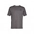 [해외]언더아머 Left Chest 로고 티셔츠 138228470 Charcoal Medium Heather