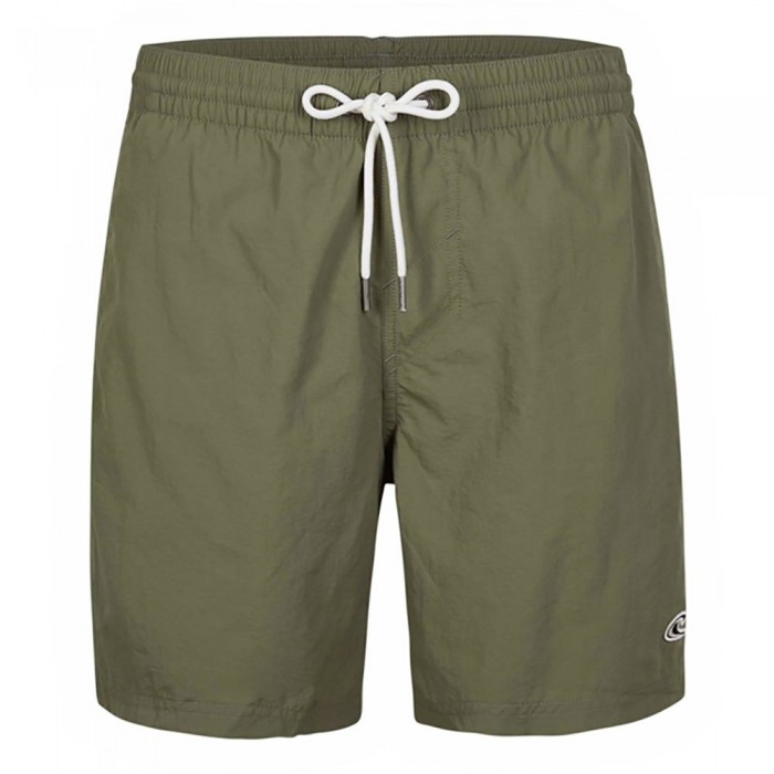 [해외]오닐 N03200 Vert Swim 16´´ 수영복 139059519 Deep Lichen Green