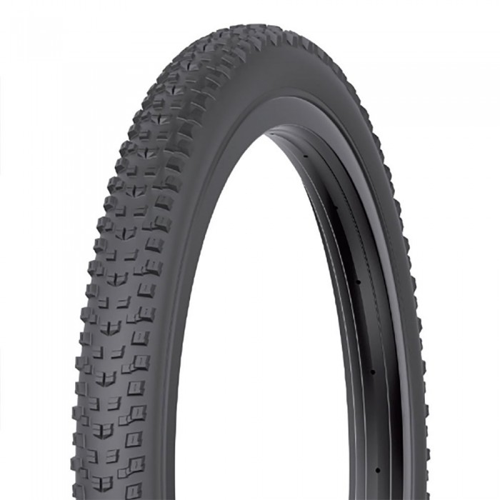 [해외]KENDA Revestimiento de aramida Regolith Pro Tubeless 29´´ x 2.40 MTB 타이어 1137629142 Black