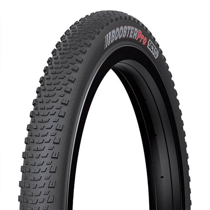 [해외]KENDA Booster Pro Aramidic lining Tubeless 29´´ x 2.20 MTB 타이어 1137629145 Black