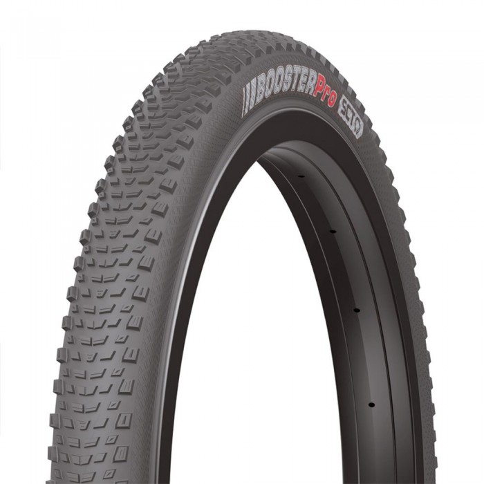 [해외]KENDA Booster ST/TR 120 TPI Tubeless 29´´ x 2.40 MTB 타이어 1138999652 Black