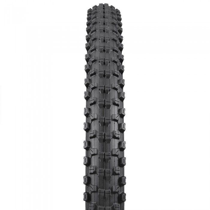 [해외]KENDA Nevegal 120 TPI Tubeless 27.5´´ x 2.35 MTB 타이어 1138999695 Black