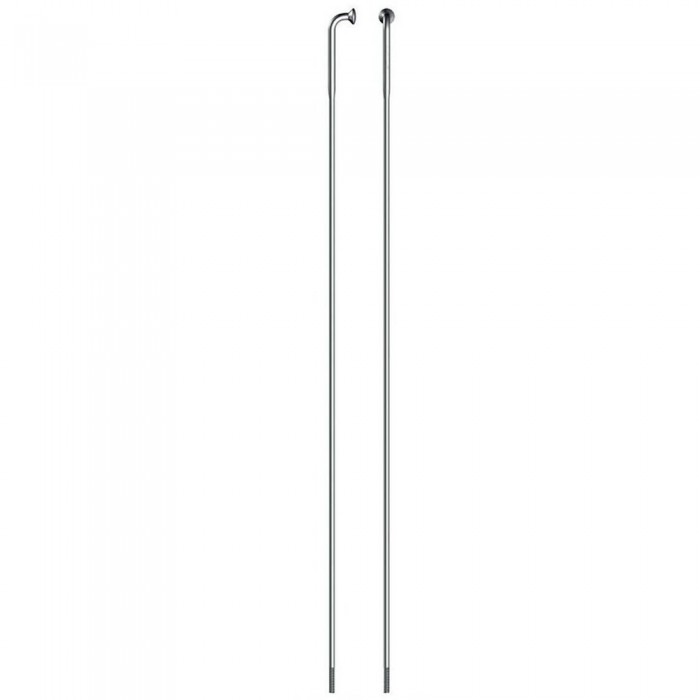 [해외]SAPIM Strong Inox J-Bend 말했다 1139009293 Silver