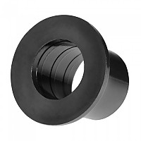 [해외]BOSCH Magnetic Cap For Wheels 1139041898 Black