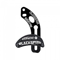 [해외]BlackSpire Einfachx D-Type Chain Guide 1138949074 Black