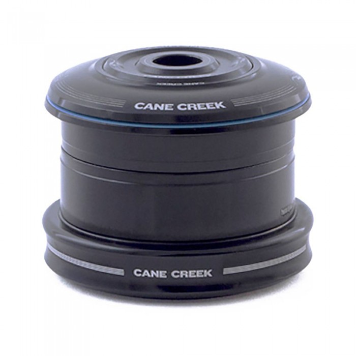 [해외]CANE CREEK 40-Series ZS49 EC49 Conversion 헤드셋 1138962080 Black