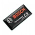 [해외]BOSCH BIKE 상표 퍼포먼스 라인 CX 1139041918 Black / Red