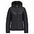 [해외]험멜 Red Quilted 코트 7138729038 Black