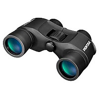 [해외]PENTAX SP 8X40 Binoculars 4137889512 Black