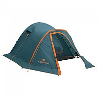 [해외]FERRINO Tenere 3 Tent 4138728290 Blue