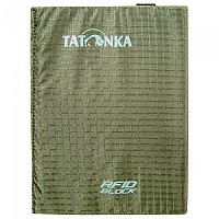 [해외]TATONKA 12 RFID B Wallet 4138669128 Olive
