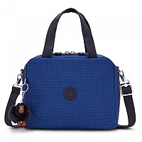 [해외]키플링 Miyo Lunch Bag 4138761860 Worker Blue Rs