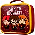 [해외]KIDS LICENSING 점심 도시락 Harry Potter Back To Hogwarts 4139060313 Red / Yellow