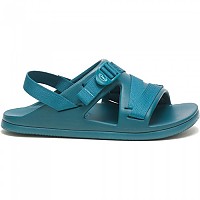 [해외]CHACO Chillos Sport Sandals 4138773453 Ocean Blue