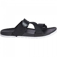 [해외]CHACO Lowdown Slide Sandals 4138773469 Black
