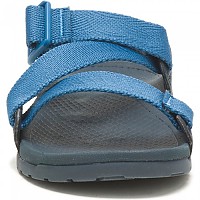 [해외]CHACO Lowdown Slide Sandals 4138773470 Blue