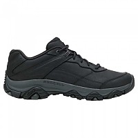 [해외]머렐 Moab Adventure III Hiking Shoes 4138581733 Black