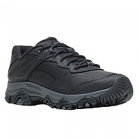 [해외]머렐 Moab Adventure III Waterproof Hiking Shoes 4138581735 Black