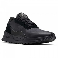 [해외]컬럼비아 Wildone™ Heritage Hiking Shoes 4138723672 Black / Dark Grey