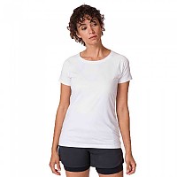 [해외]로시놀 Tech Light Short Sleeve T-Shirt 4138671329 White