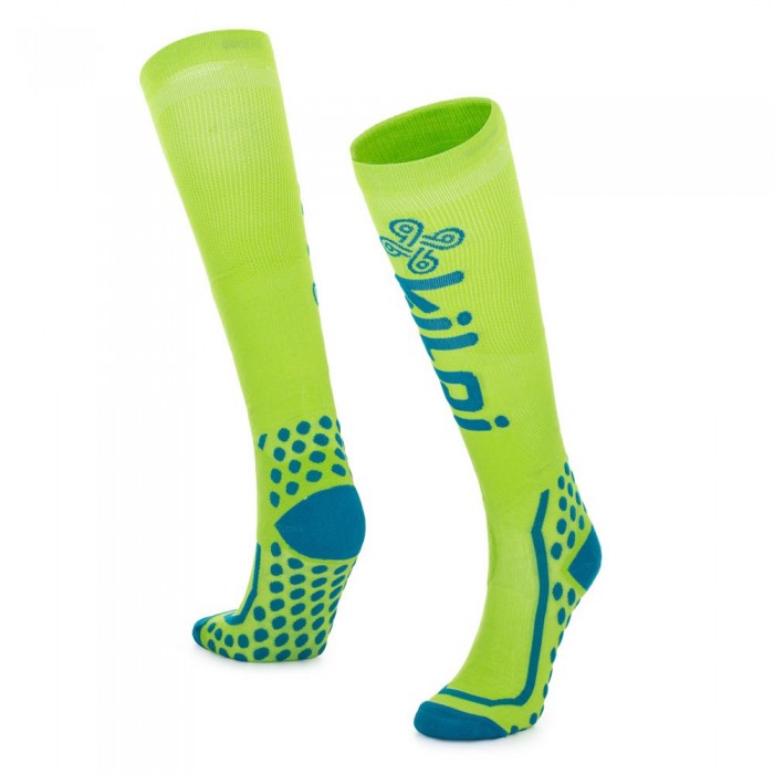 [해외]KILPI Compress 양말 4138802635 Light Green