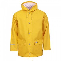 [해외]루카 Lehmus Raincoat 4139001457 Light Yellow